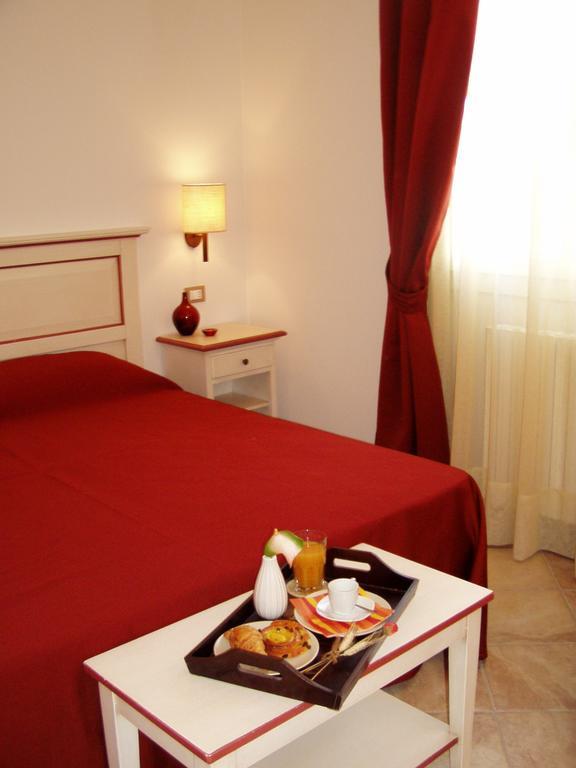 Castel Guelfo Di Bologna Alla Corte Del Picchio Room & Breakfast المظهر الخارجي الصورة