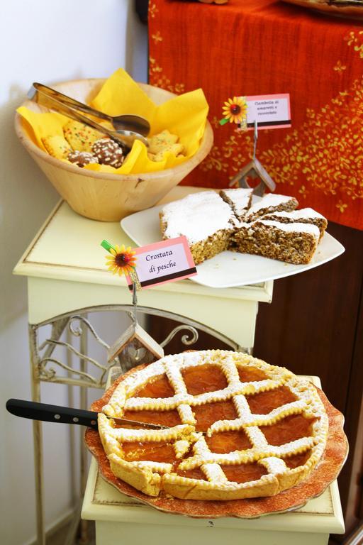 Castel Guelfo Di Bologna Alla Corte Del Picchio Room & Breakfast المظهر الخارجي الصورة