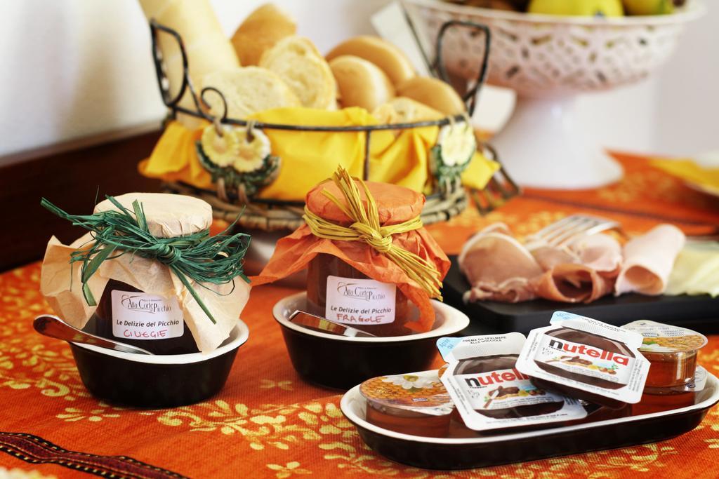 Castel Guelfo Di Bologna Alla Corte Del Picchio Room & Breakfast المظهر الخارجي الصورة