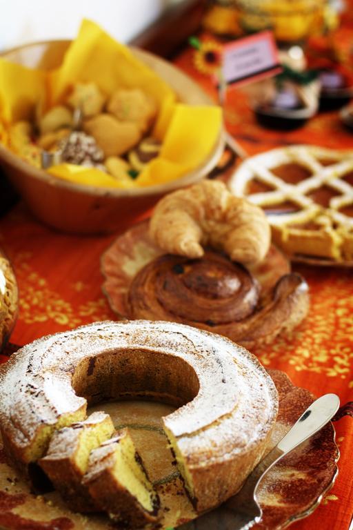 Castel Guelfo Di Bologna Alla Corte Del Picchio Room & Breakfast المظهر الخارجي الصورة
