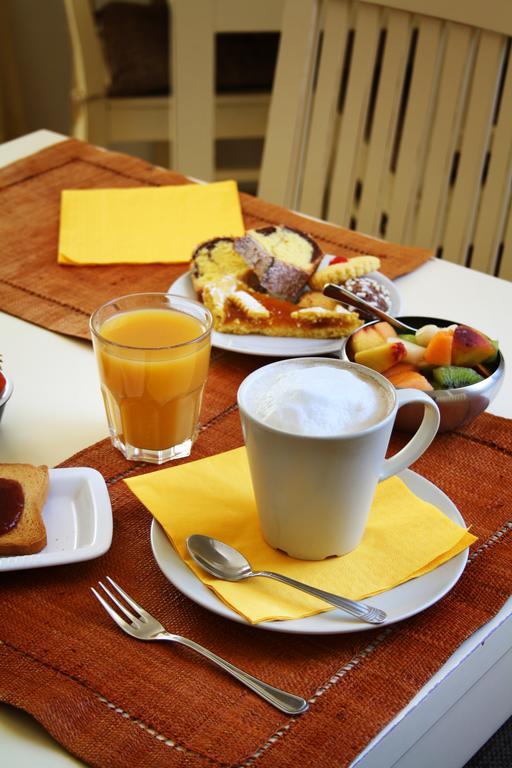Castel Guelfo Di Bologna Alla Corte Del Picchio Room & Breakfast المظهر الخارجي الصورة