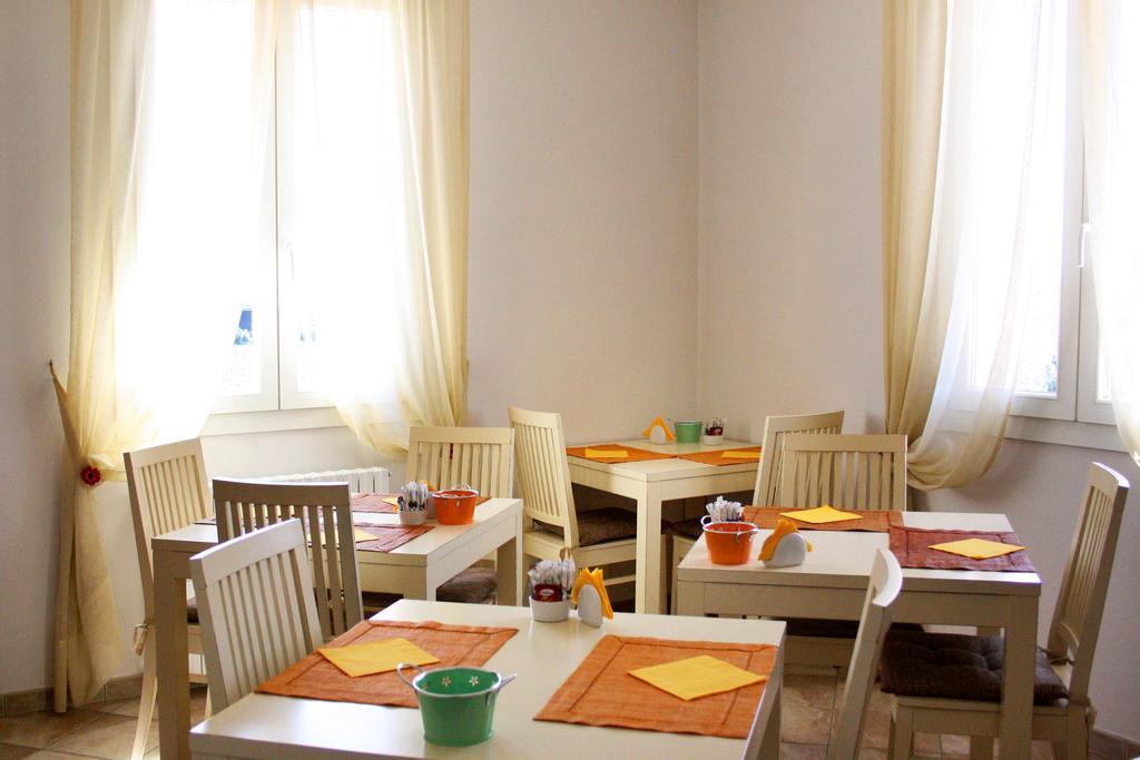 Castel Guelfo Di Bologna Alla Corte Del Picchio Room & Breakfast المظهر الخارجي الصورة