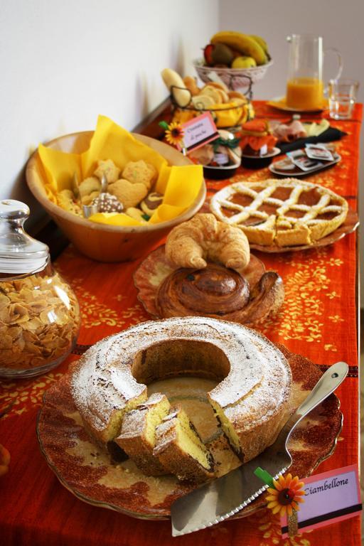Castel Guelfo Di Bologna Alla Corte Del Picchio Room & Breakfast المظهر الخارجي الصورة