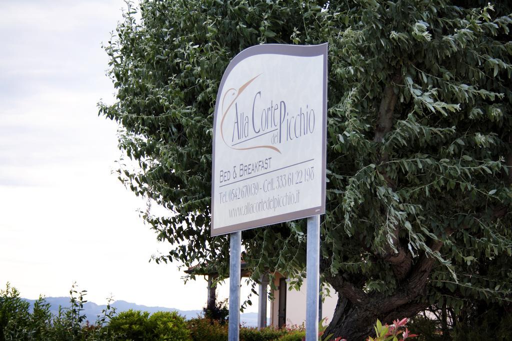 Castel Guelfo Di Bologna Alla Corte Del Picchio Room & Breakfast المظهر الخارجي الصورة