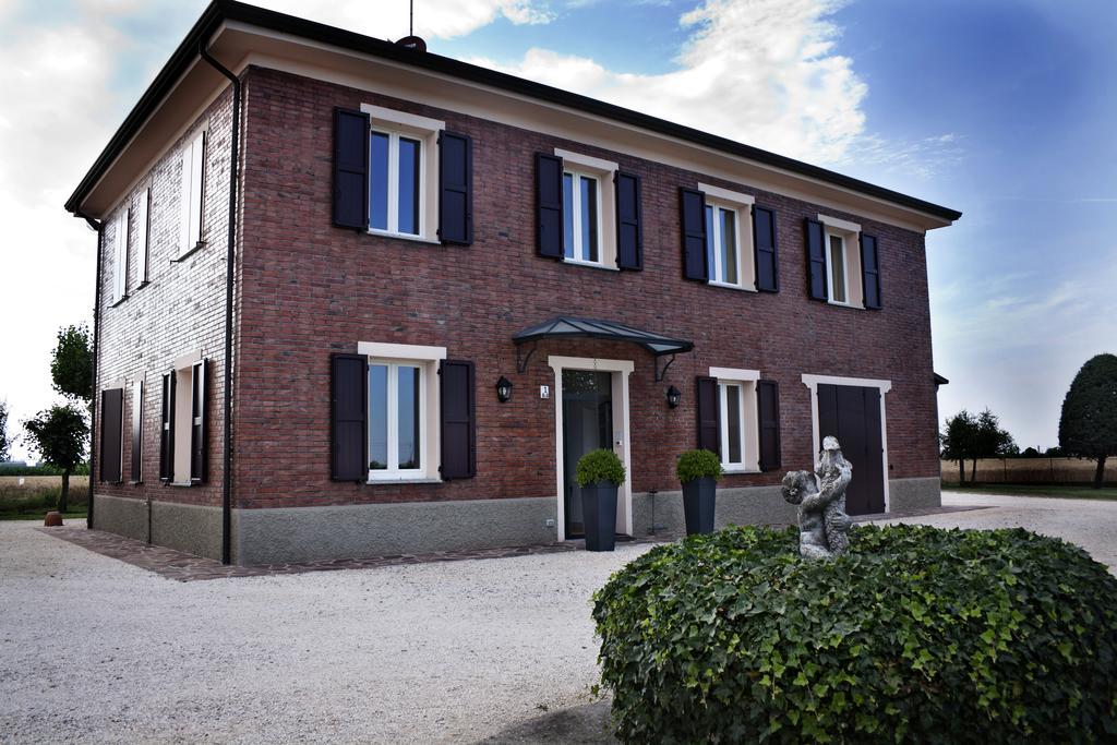 Castel Guelfo Di Bologna Alla Corte Del Picchio Room & Breakfast المظهر الخارجي الصورة