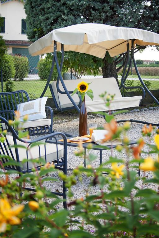 Castel Guelfo Di Bologna Alla Corte Del Picchio Room & Breakfast المظهر الخارجي الصورة